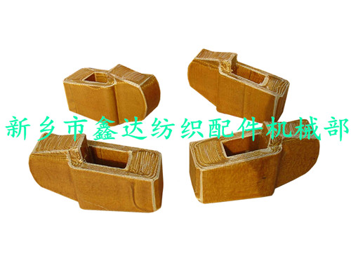 各種紡織皮結、皮圈的型號與規(guī)格對應說明